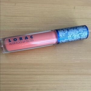 LORAC Alter Ego Lip Gloss